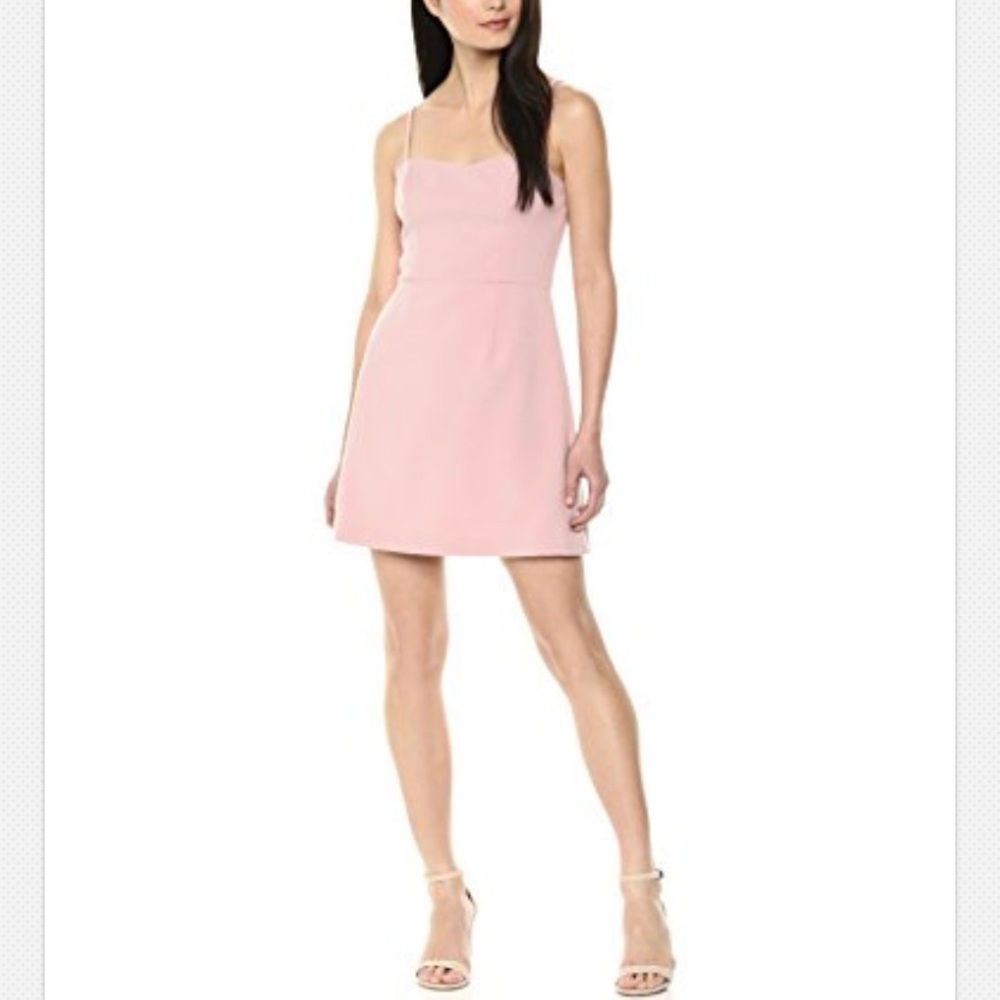 NWOT French Connection Women’s Whisper light Dress